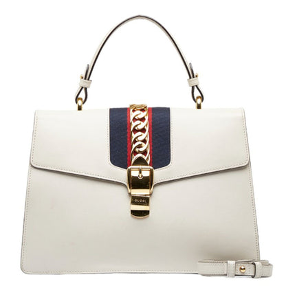 Gucci Sylvie Shoulder Bag