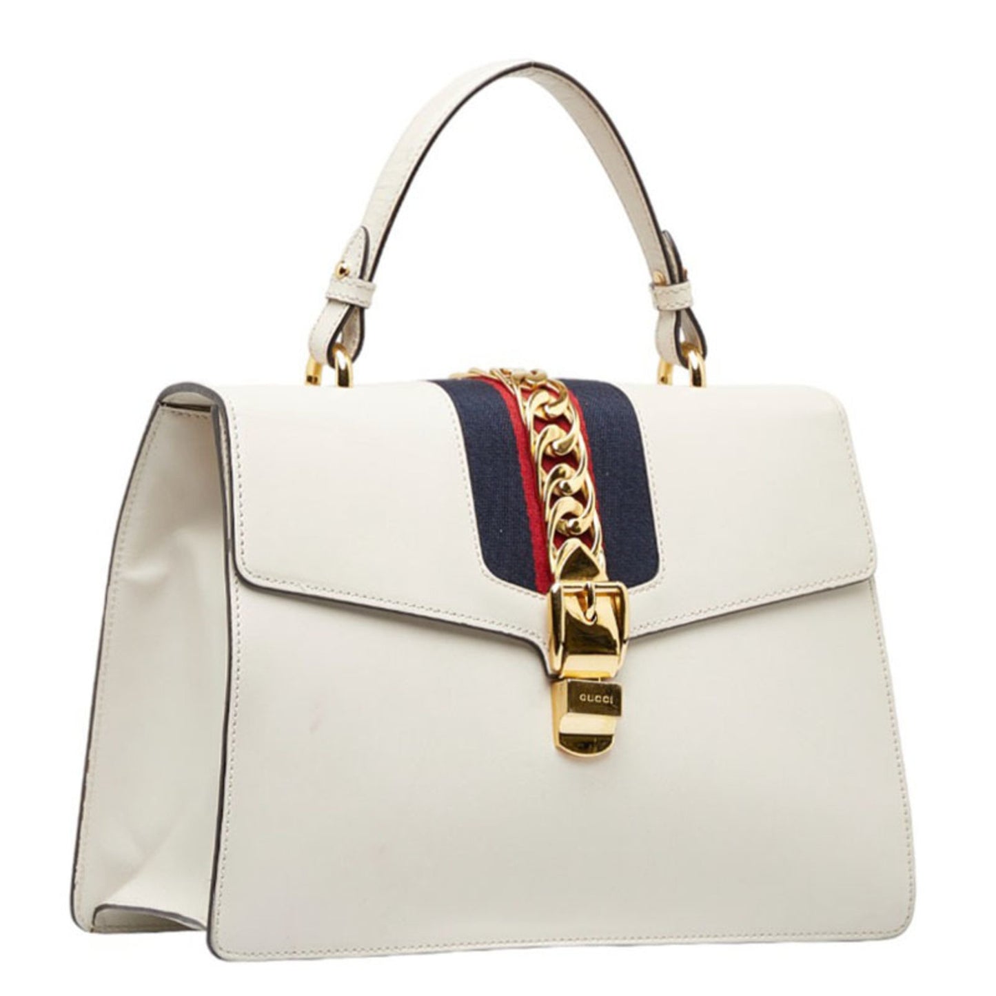 Gucci Sylvie Shoulder Bag