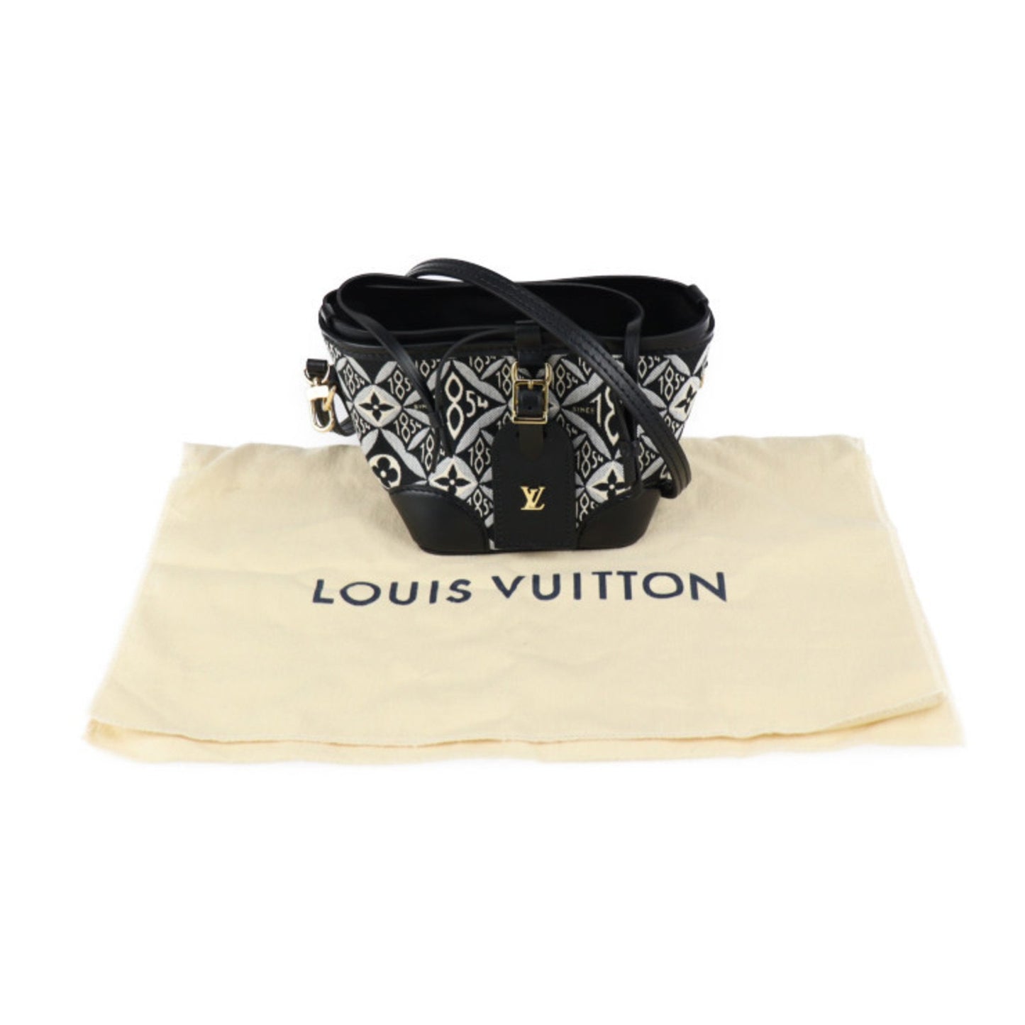 Louis Vuitton Noe Shoulder Bag