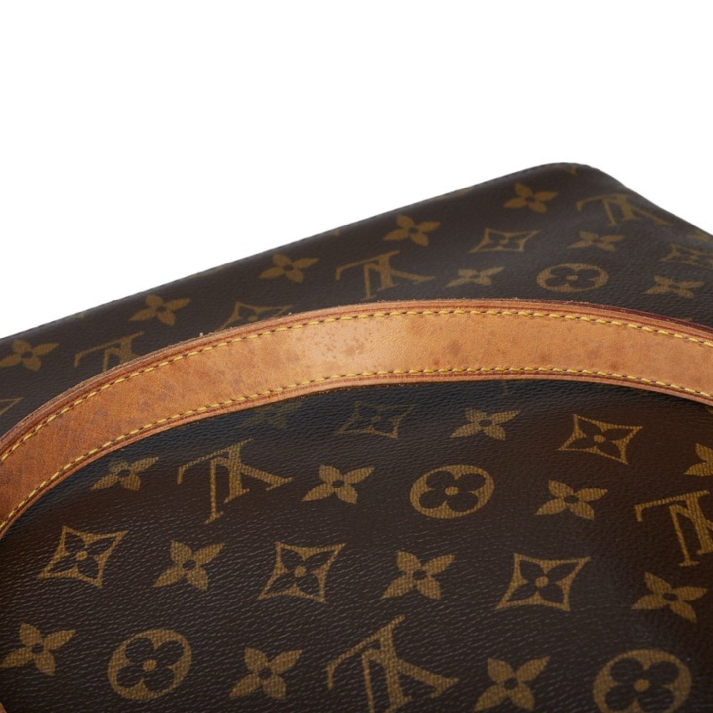 Louis Vuitton Vavin GM Tote Bag