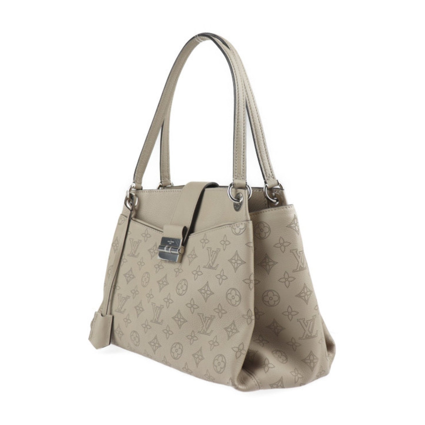 Louis Vuitton Mahina Handbag