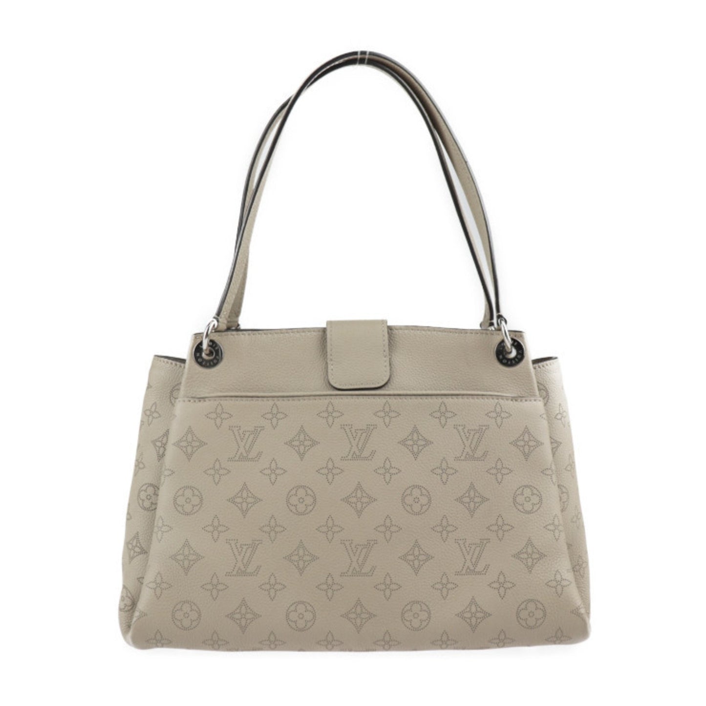 Louis Vuitton Mahina Handbag