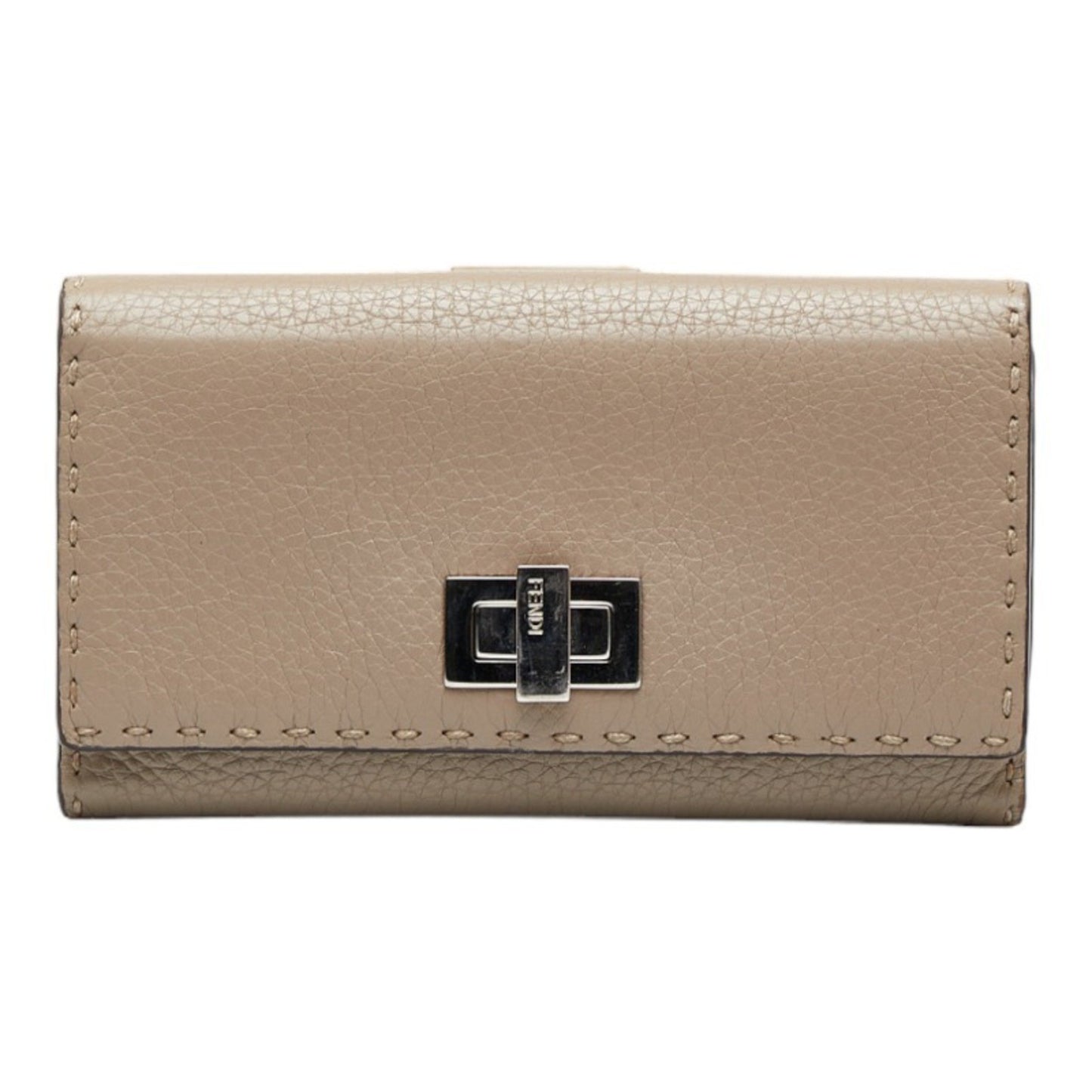 Fendi Peekaboo Wallet