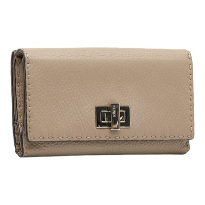 Fendi Peekaboo Wallet