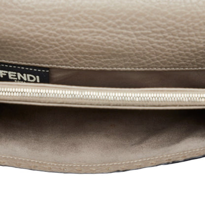 Fendi Peekaboo Wallet