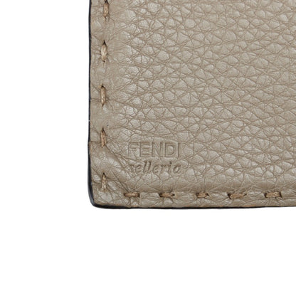 Fendi Peekaboo Wallet