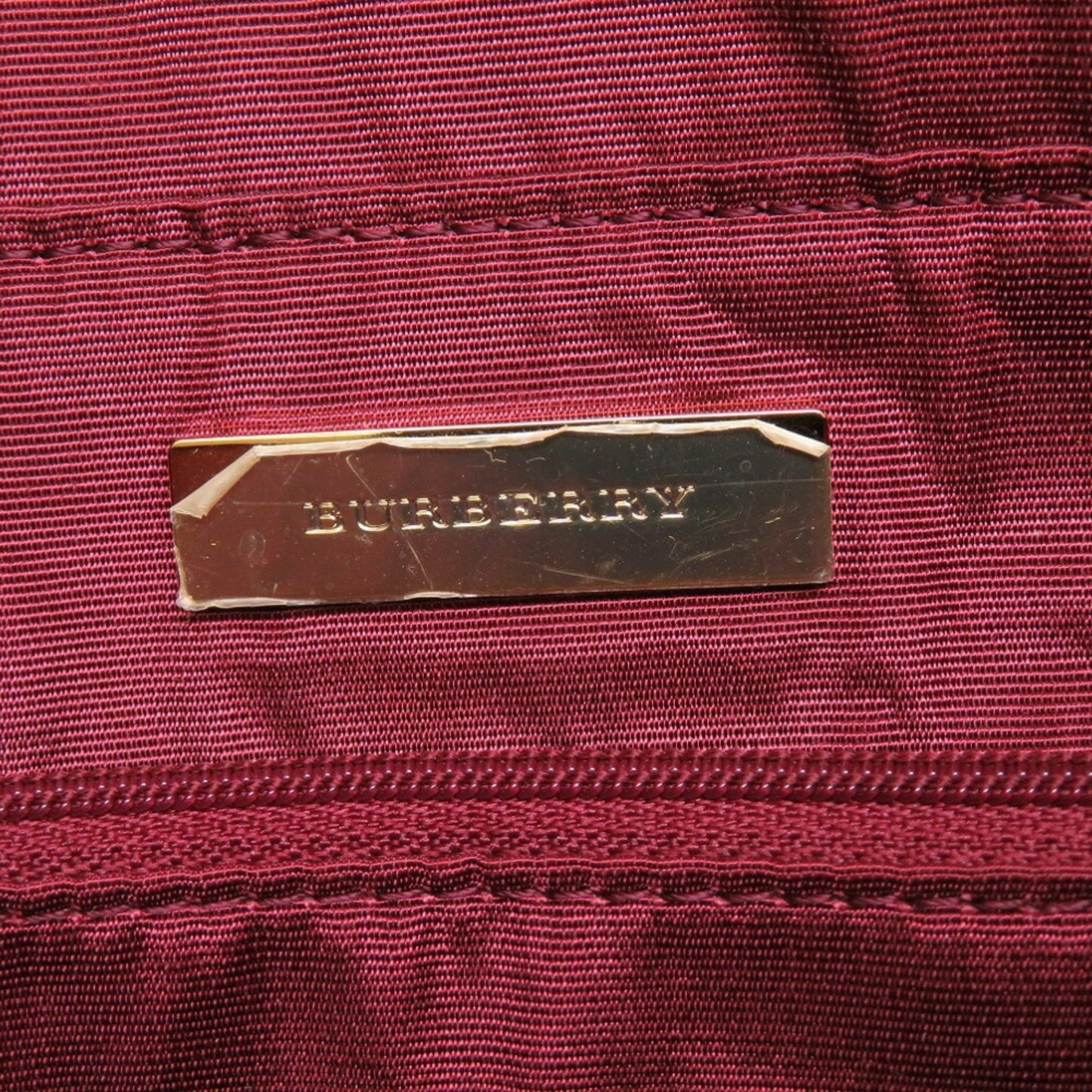 Burberry Handbag