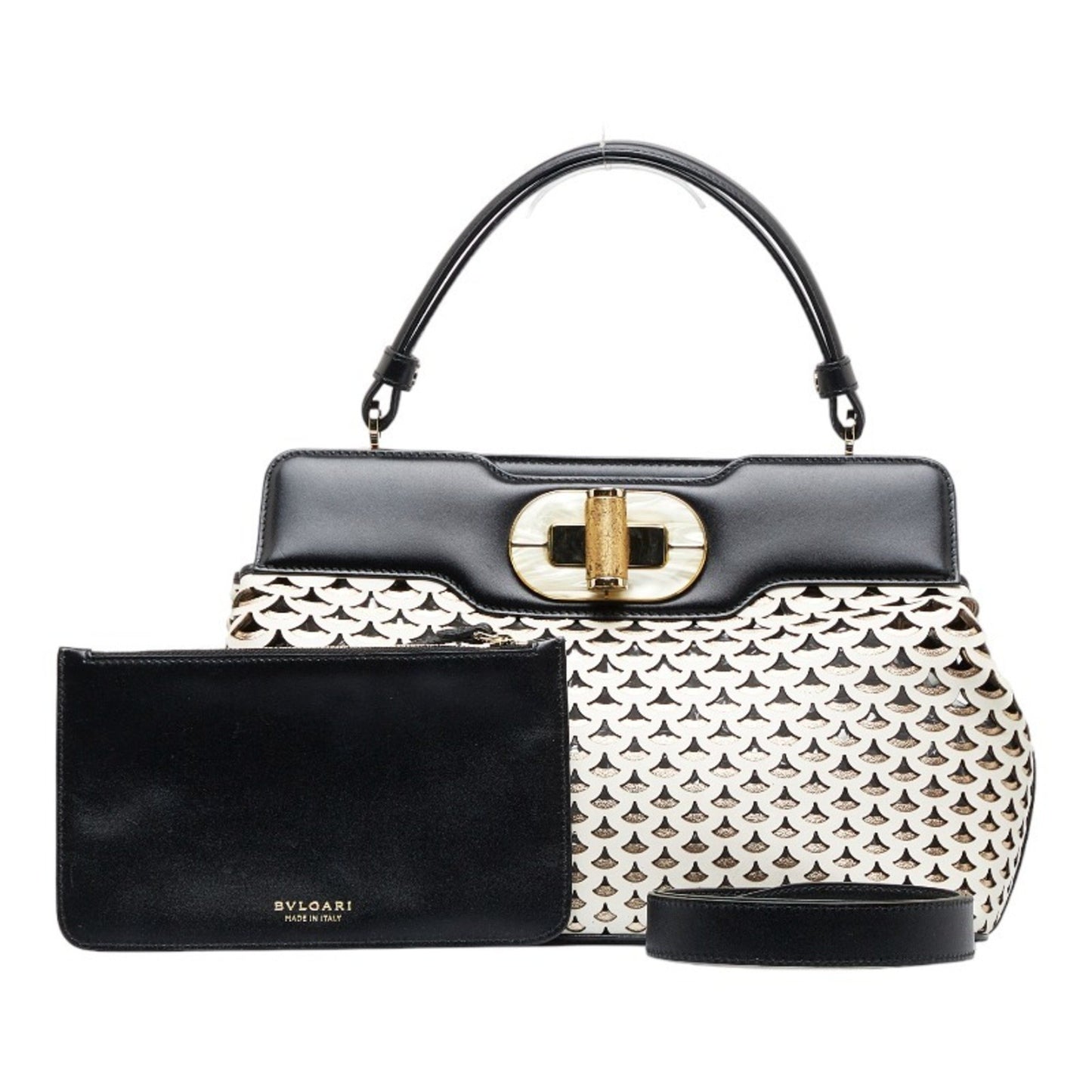 Bulgari Handbag