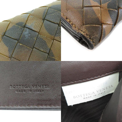 Bottega Veneta Intrecciato Wallet