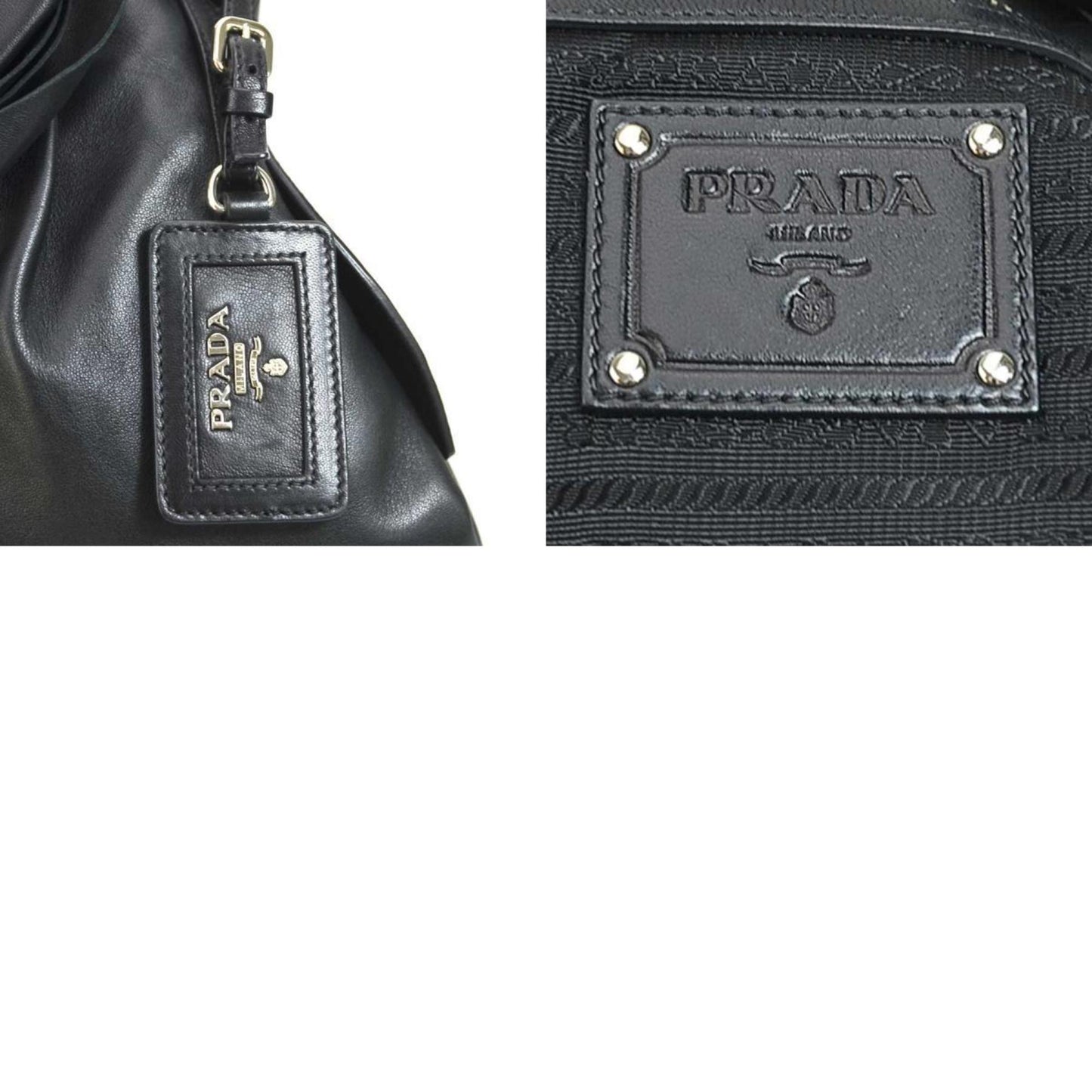 Prada Shoulder Bag