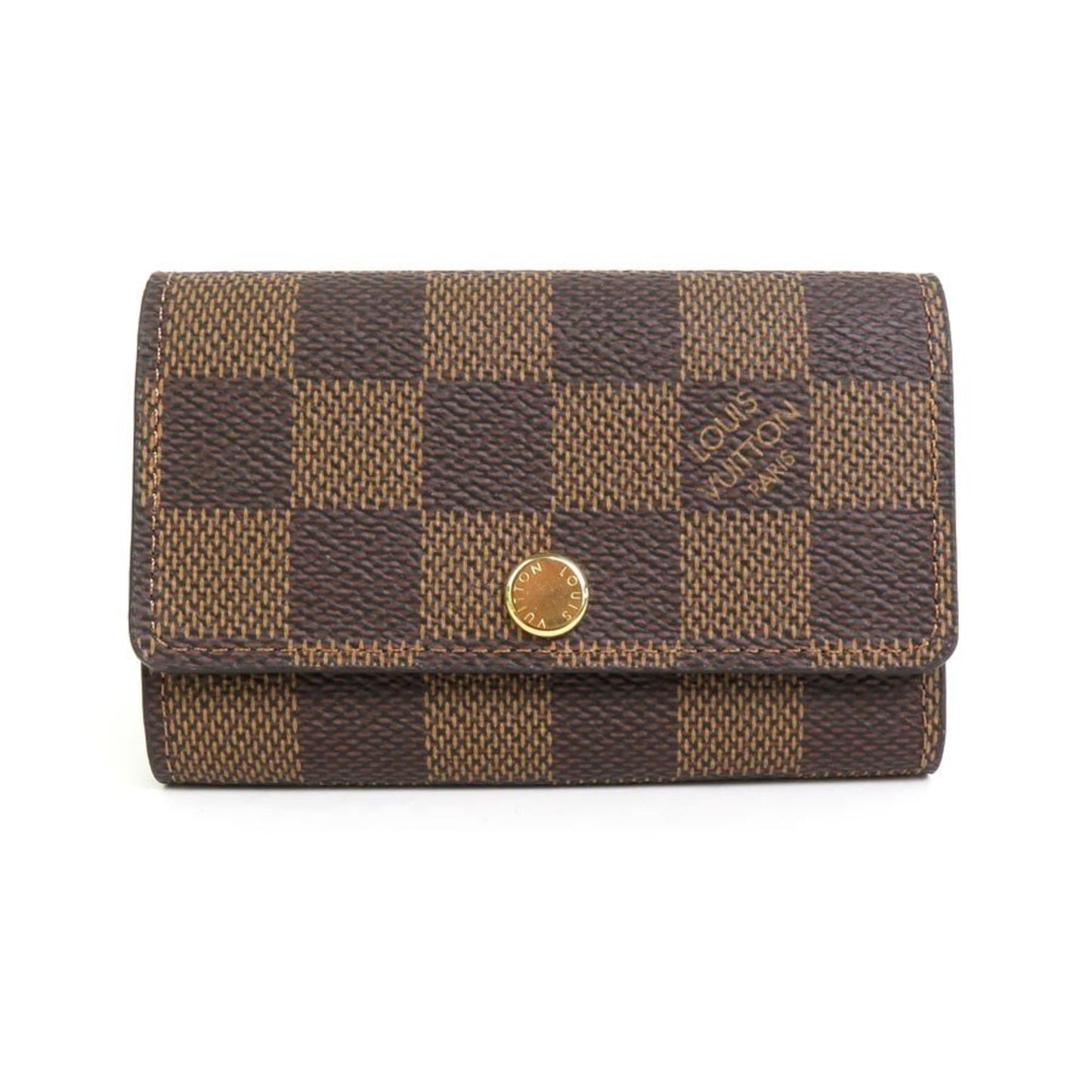 Louis Vuitton Multiclés Wallet