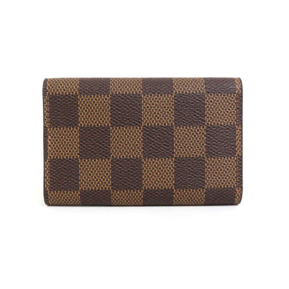 Louis Vuitton Multiclés Wallet