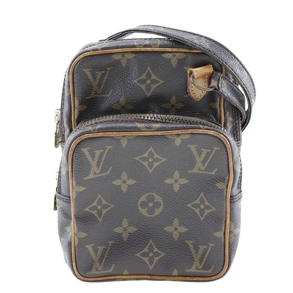 Louis Vuitton Amazon Shoulder Bag