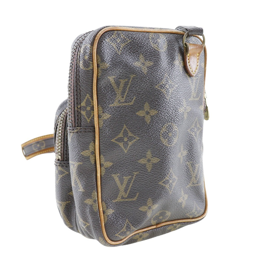 Louis Vuitton Amazon Shoulder Bag