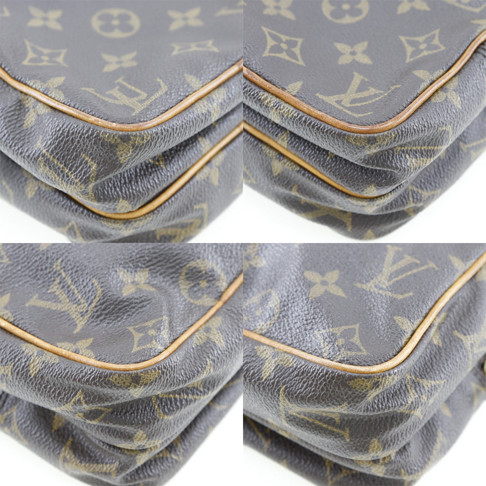 Louis Vuitton Amazon Shoulder Bag