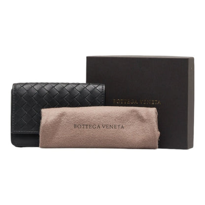 Bottega Veneta Intrecciato Wallet