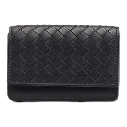 Bottega Veneta Intrecciato Wallet