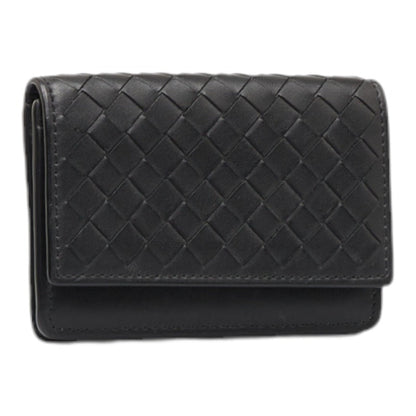 Bottega Veneta Intrecciato Wallet