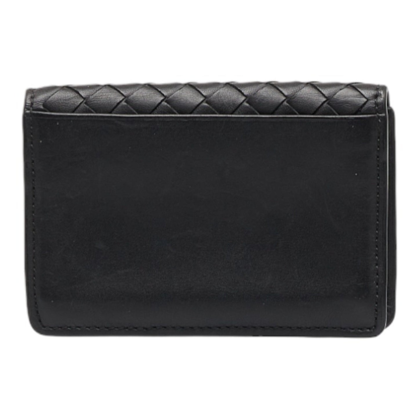 Bottega Veneta Intrecciato Wallet