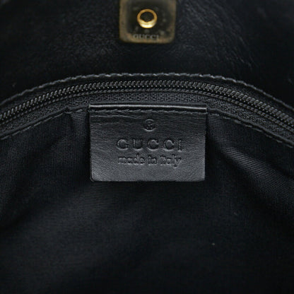 Gucci GG canvas Shoulder Bag