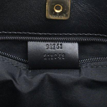 Gucci GG canvas Shoulder Bag