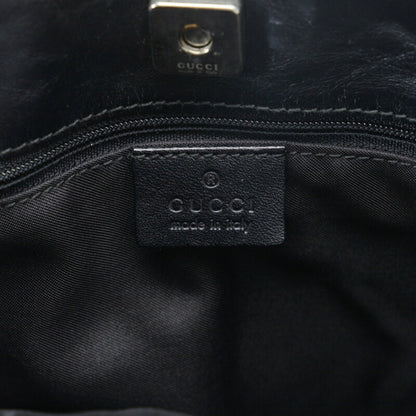 Gucci GG canvas Handbag