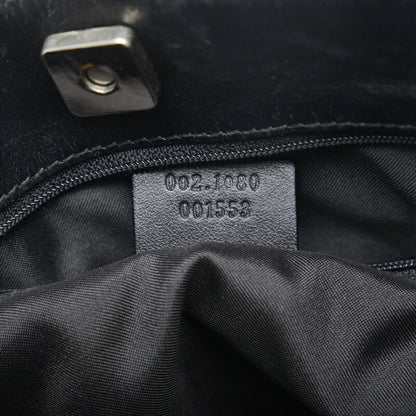 Gucci GG canvas Handbag