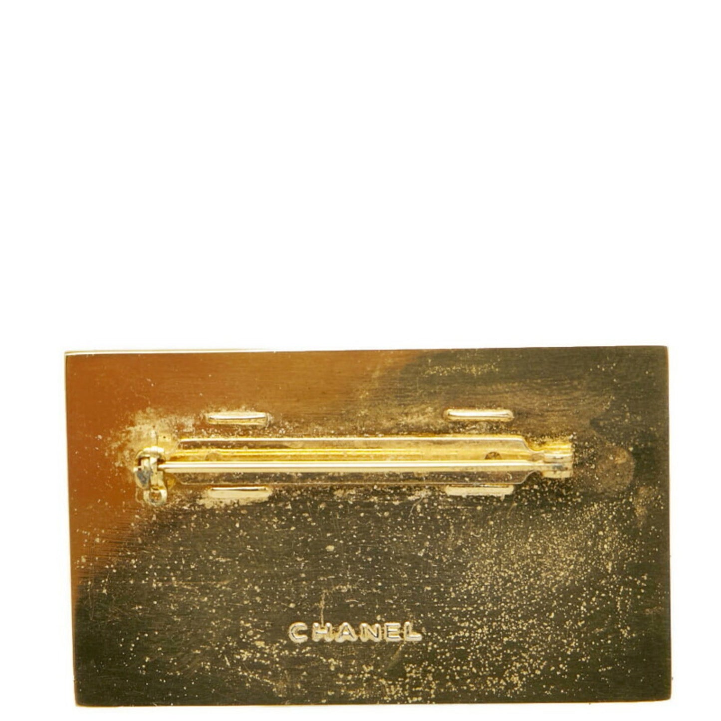 Chanel Brooch