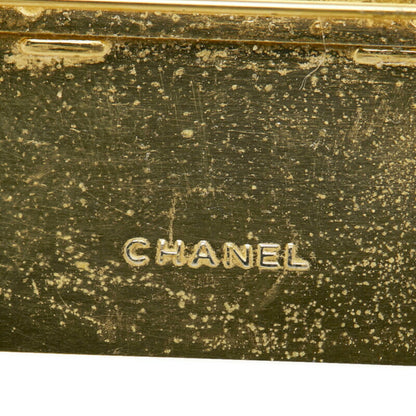 Chanel Brooch