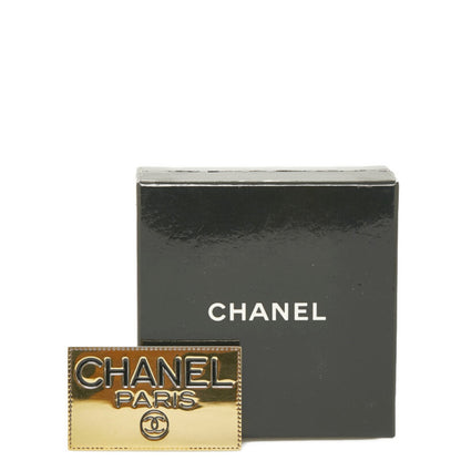 Chanel Brooch