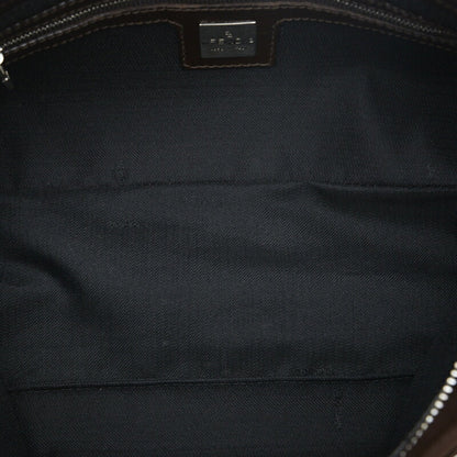 Fendi Baguette Shopper Bag