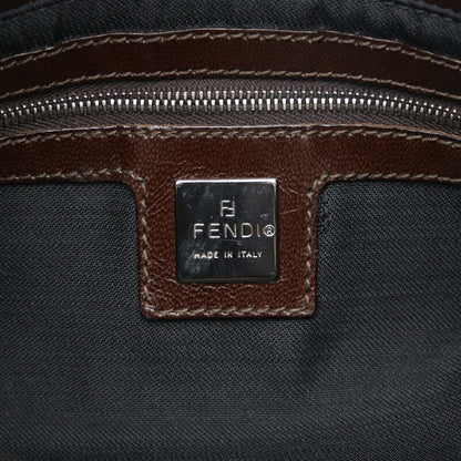 Fendi Baguette Shopper Bag