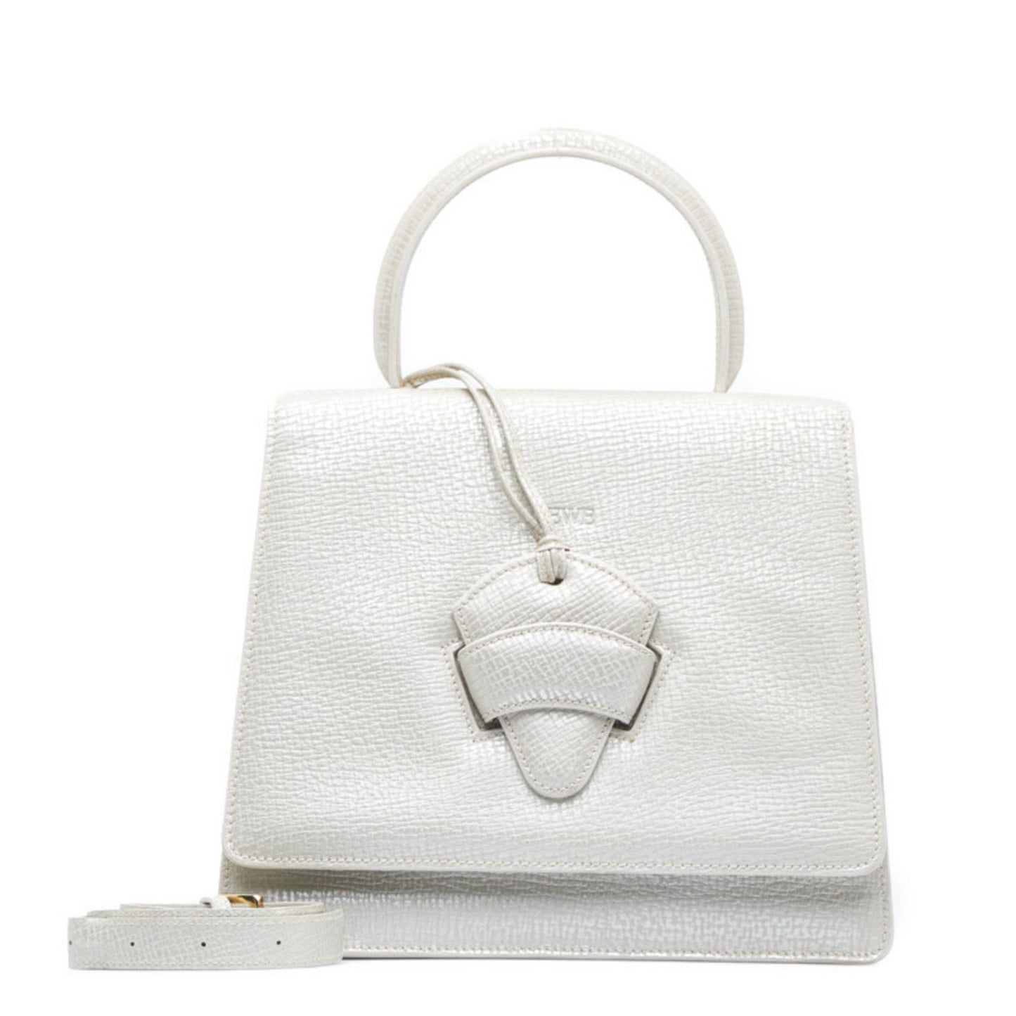 Loewe Barcelona Handbag