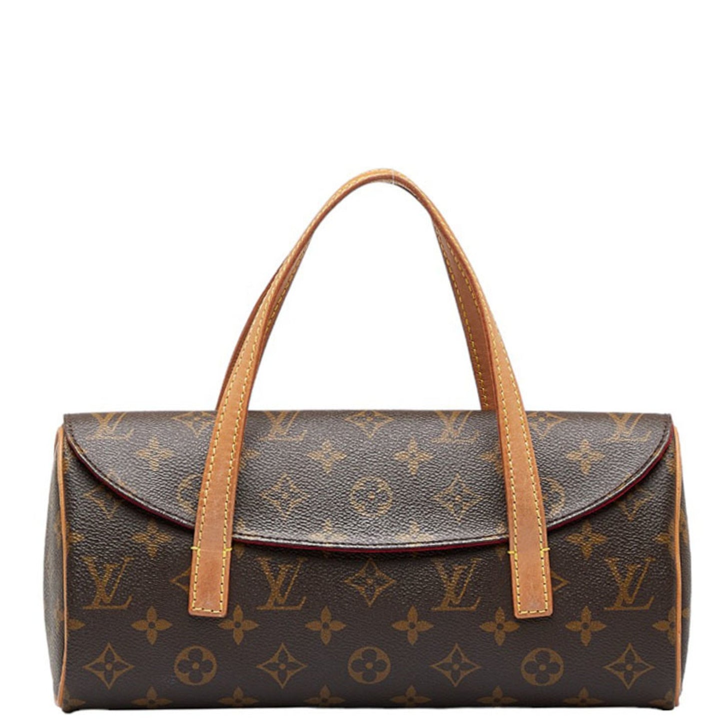 Louis Vuitton Sonatine Handbag