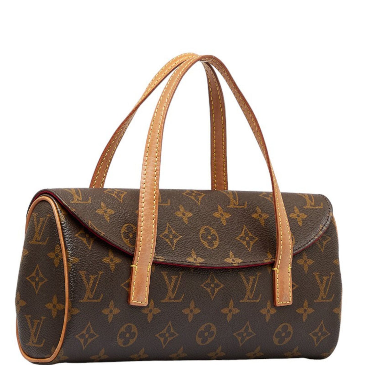 Louis Vuitton Sonatine Handbag