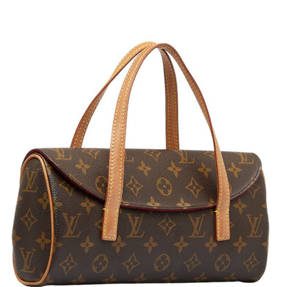 Louis Vuitton Sonatine handbag