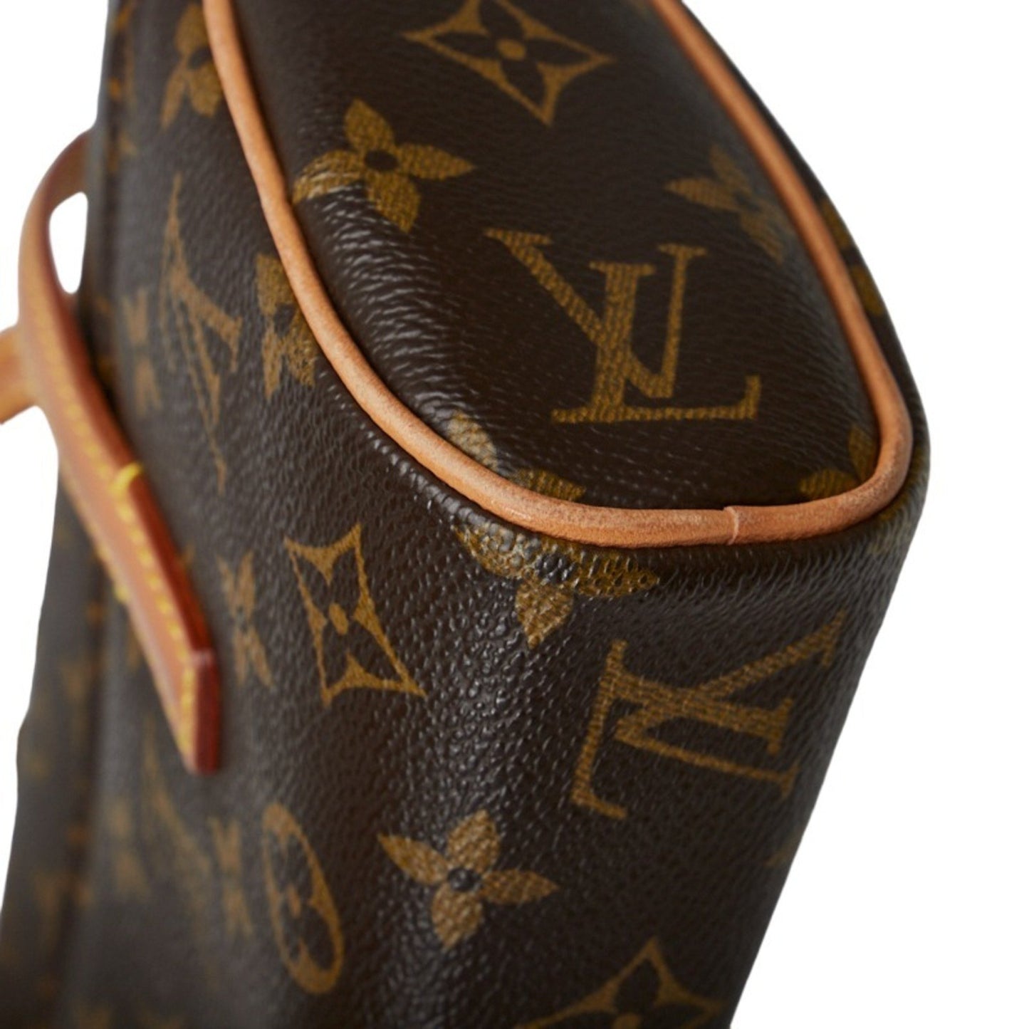 Louis Vuitton Sonatine Handbag