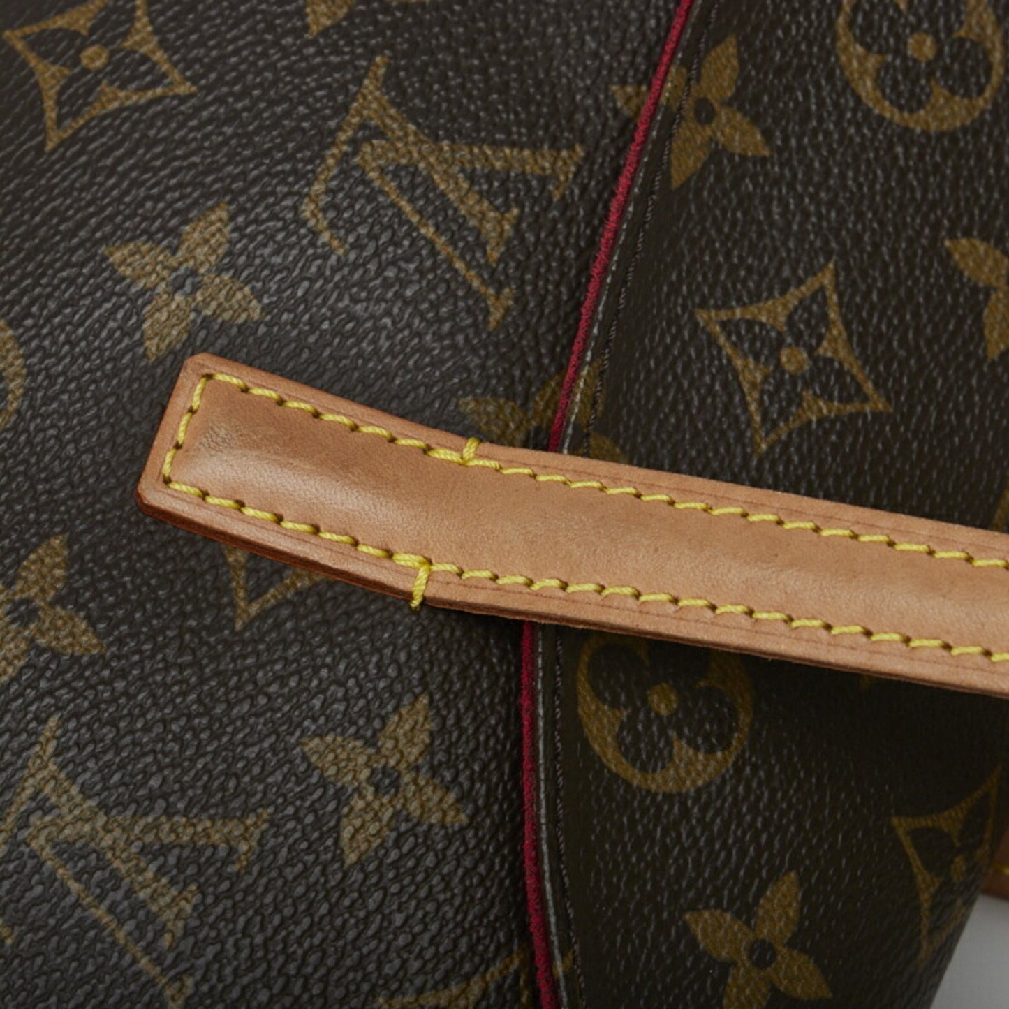 Louis Vuitton Sonatine handbag