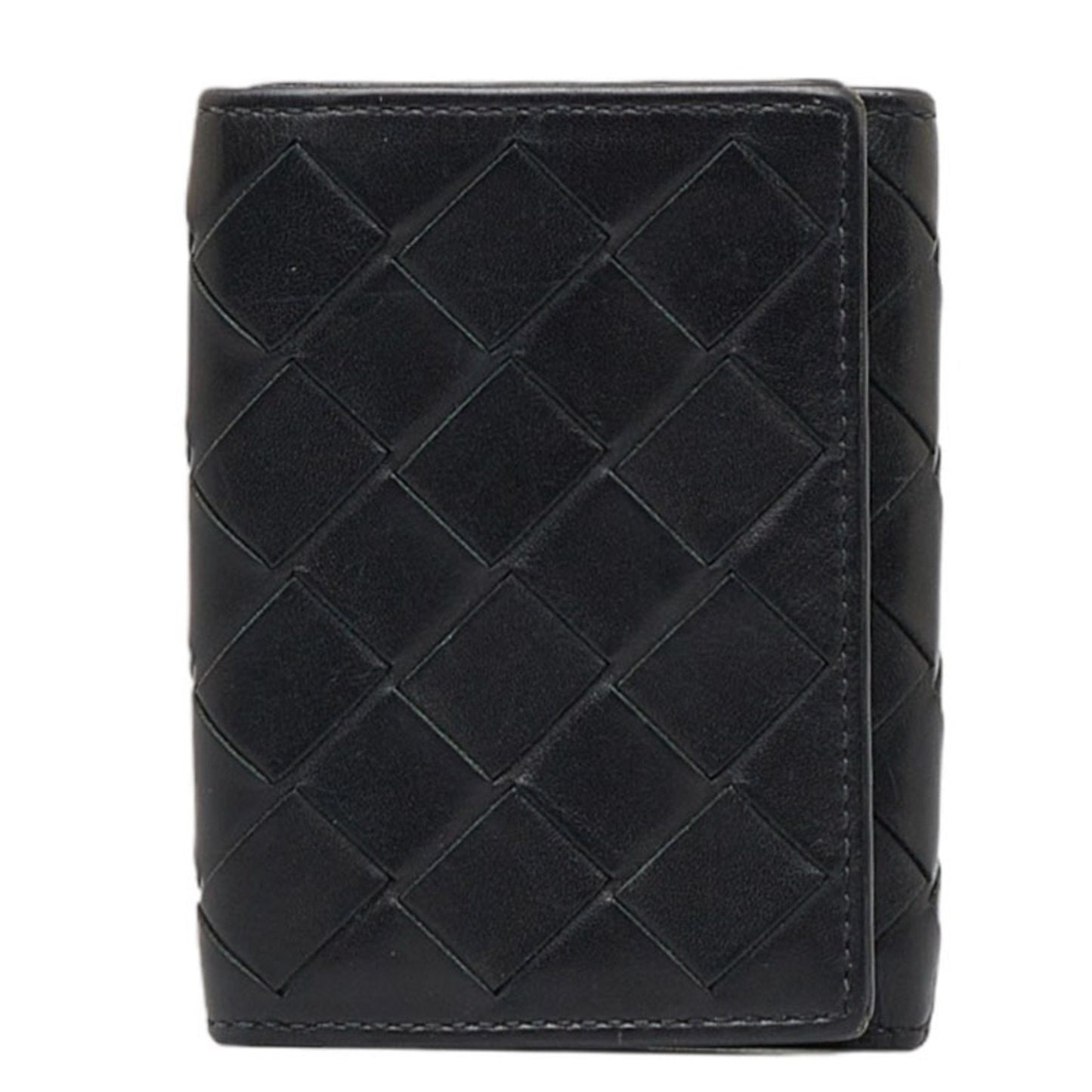 Bottega Veneta Intrecciato Wallet