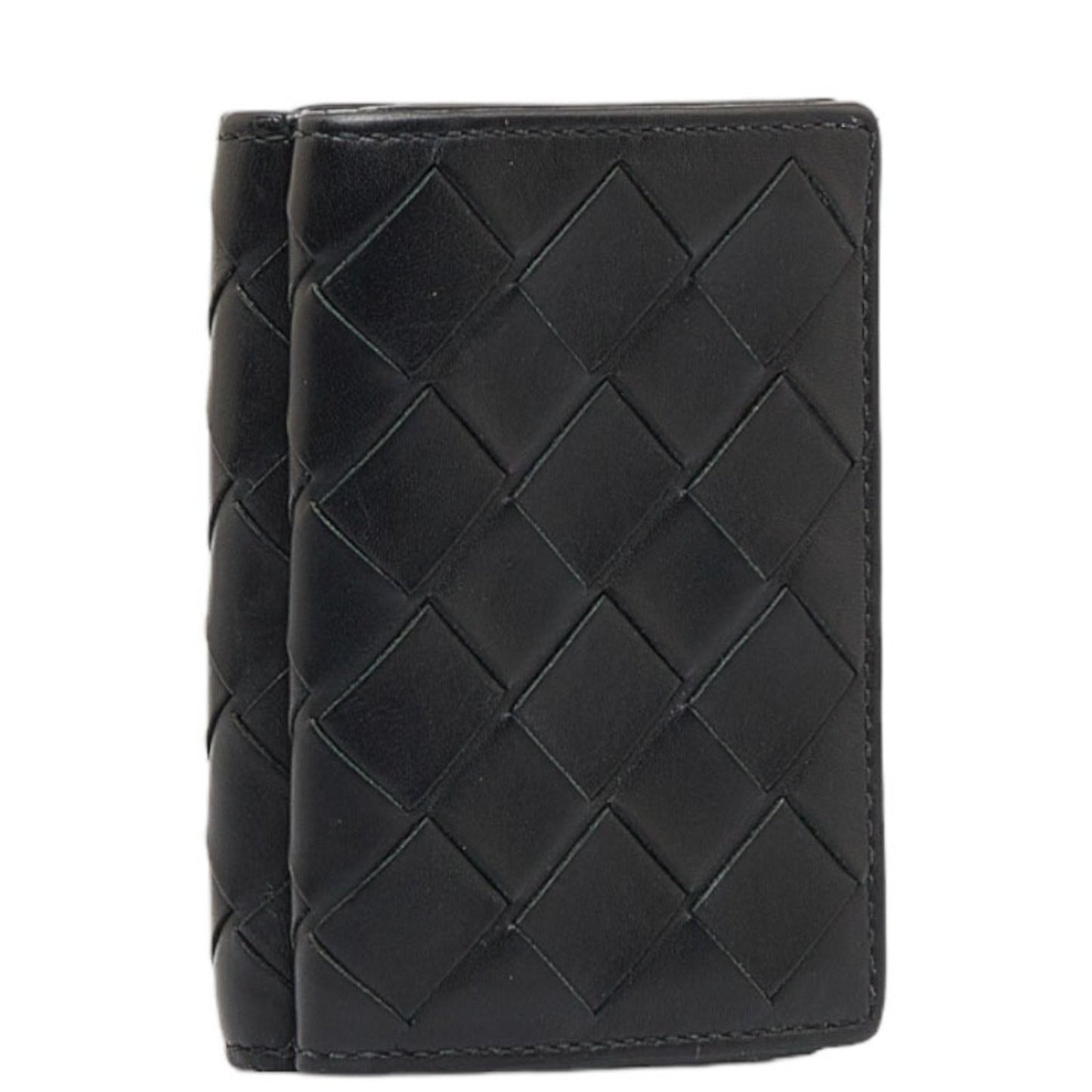 Bottega Veneta Intrecciato Wallet