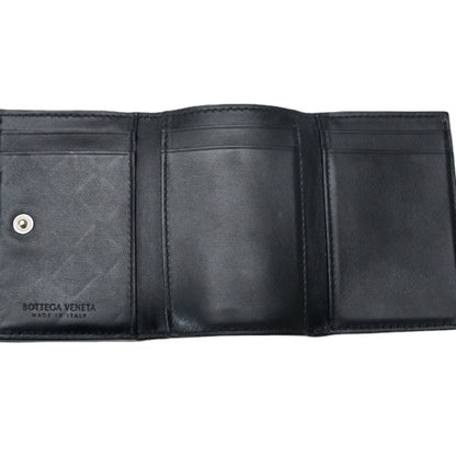 Bottega Veneta Intrecciato Wallet