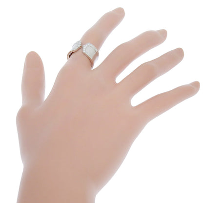 Cartier 2C C2 Ring