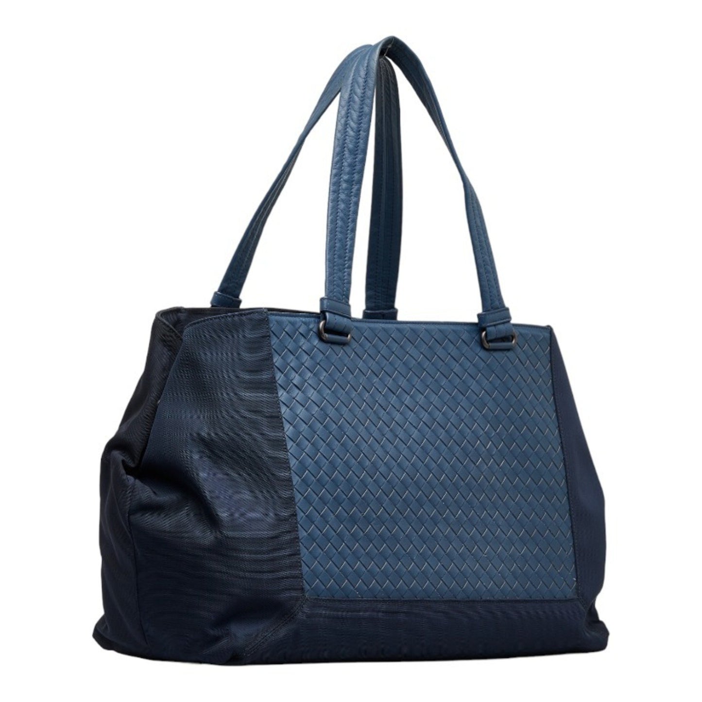 Bottega Veneta Intrecciato Tote Bag