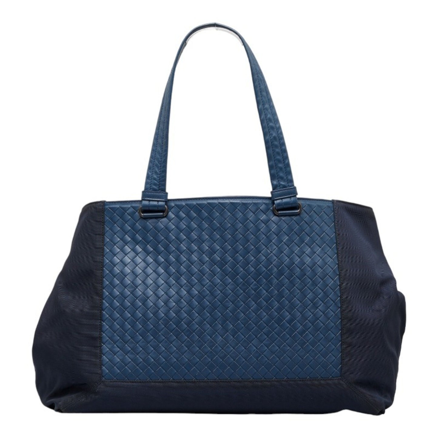 Bottega Veneta Intrecciato Tote Bag