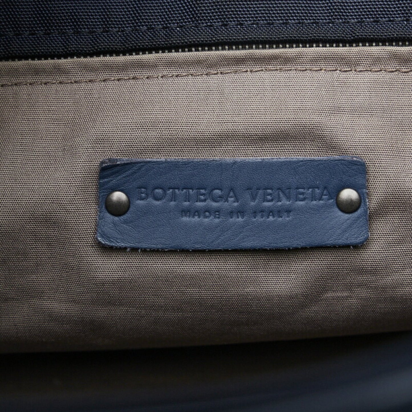 Bottega Veneta Intrecciato Tote Bag