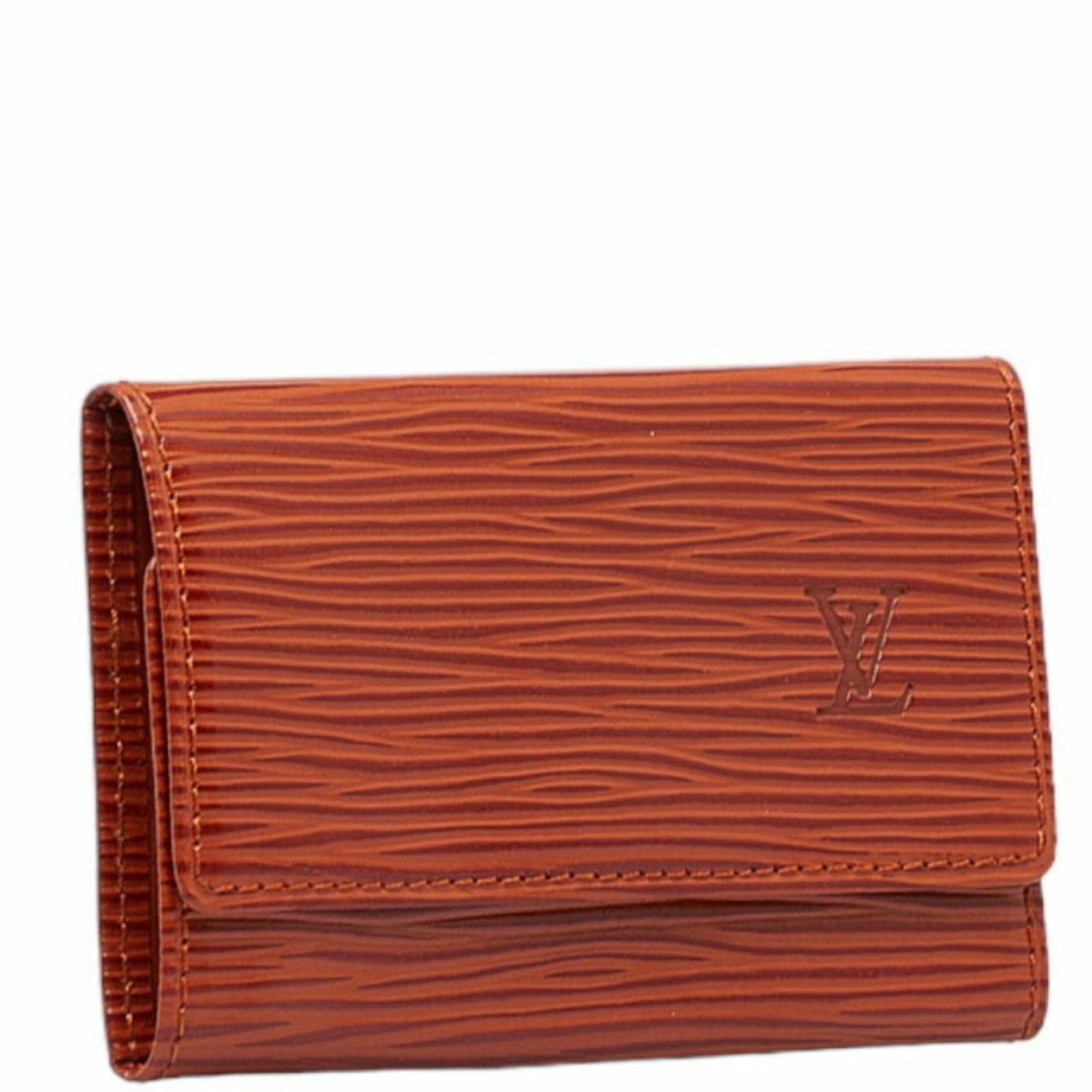 Louis Vuitton Multiclés Wallet