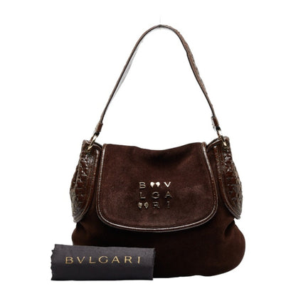 Bulgari Shoulder Bag