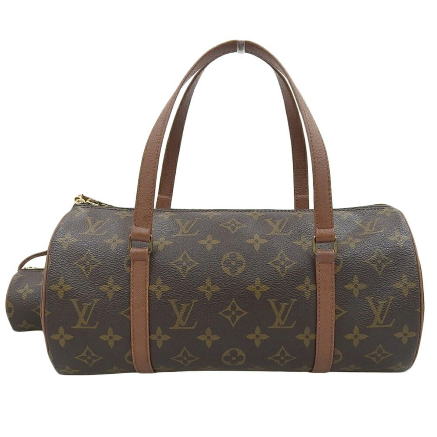 Louis Vuitton Papillon 30 Handbag