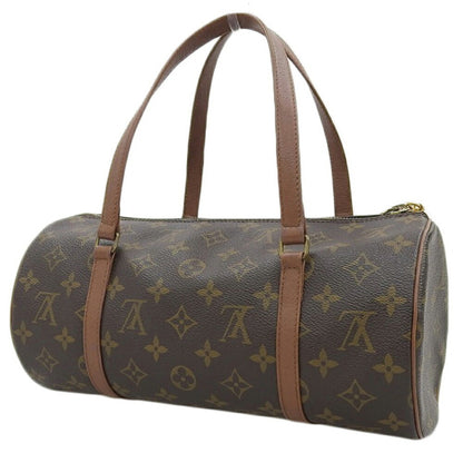 Louis Vuitton Papillon 30 Handbag