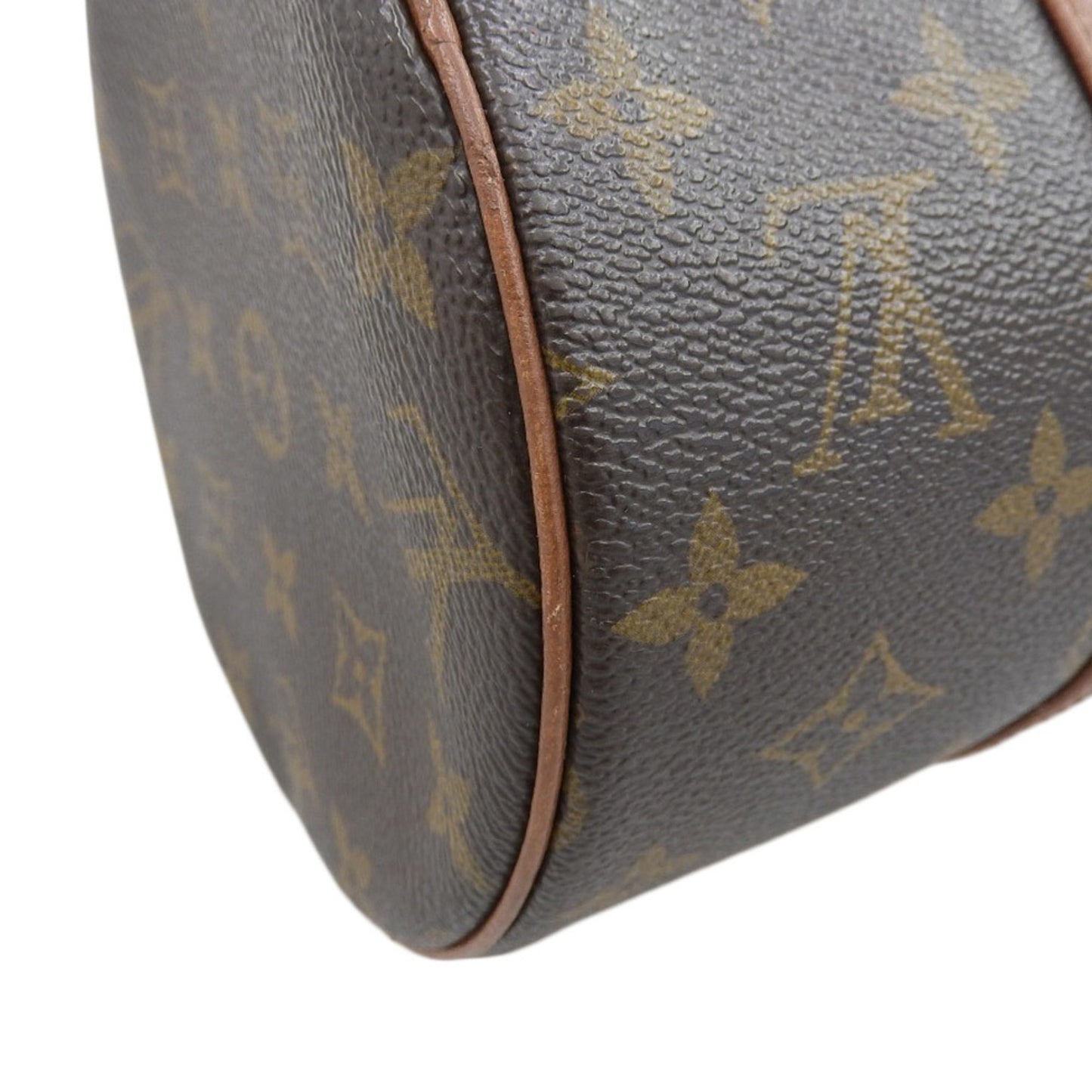 Louis Vuitton Papillon 30 Handbag